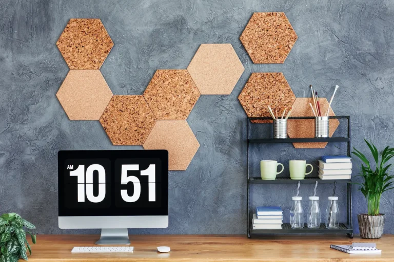 Poser du liège en rouleau sur un mur : le guide complet pour s'en sortir sans stress