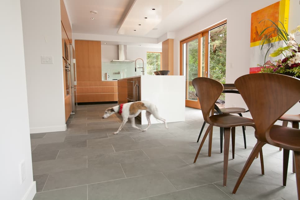 Quelle couleur de mur avec un sol gris foncé : le guide complet pour ne pas se tromper