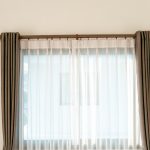 Blanchir les rideaux avec du vinaigre blanc : ma méthode qui fonctionne vraiment