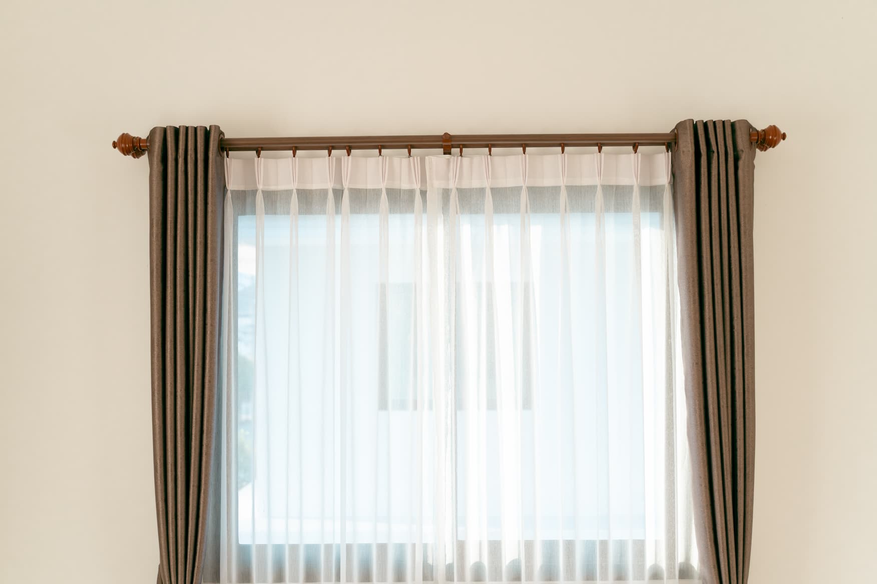 Blanchir les rideaux avec du vinaigre blanc : ma méthode qui fonctionne vraiment