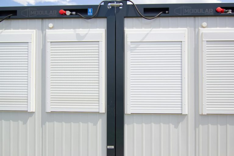 Comment installer une entrée d'air sur coffre volet roulant : mon guide complet