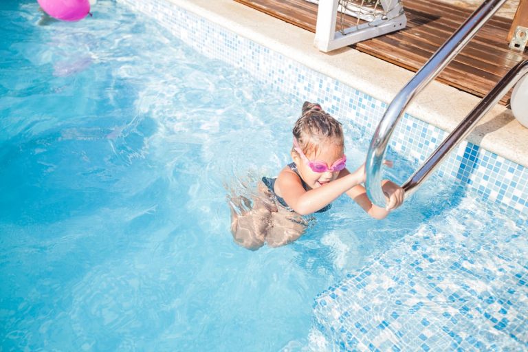 Mon horloge piscine ne fonctionne plus en automatique