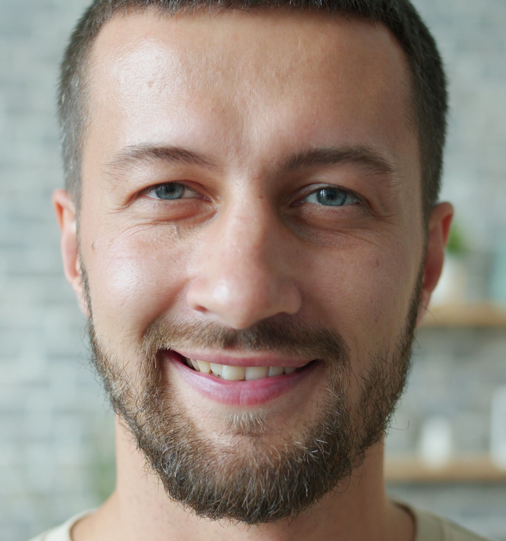 Patrick Porticeli