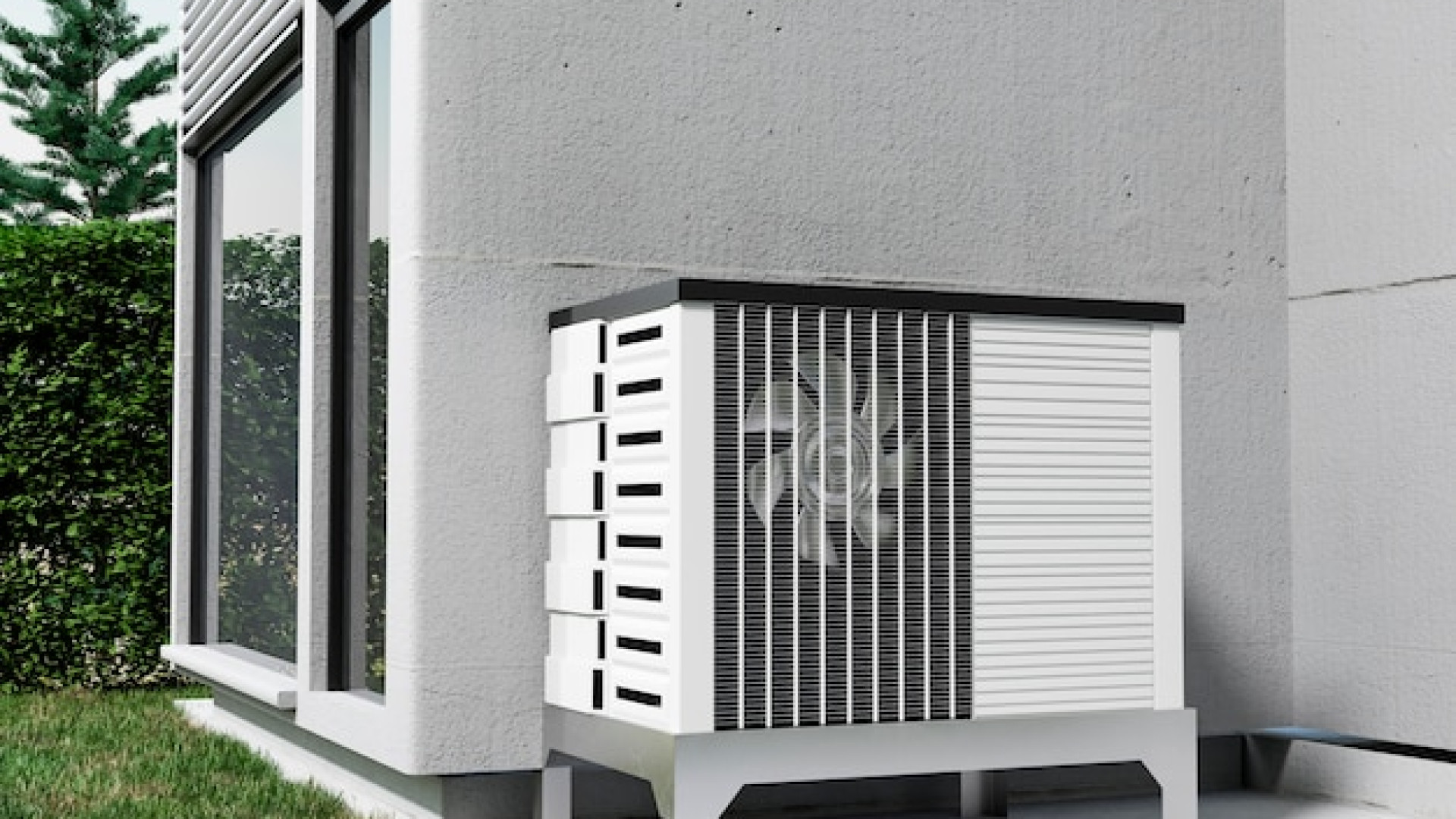 Pourquoi installer une pompe à chaleur et des panneaux solaires dans le Var ?