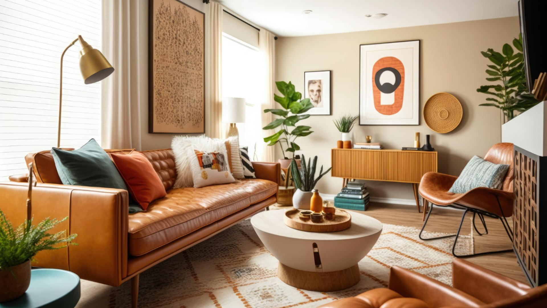 Mobilier et décoration : comment créer un intérieur cohérent ?